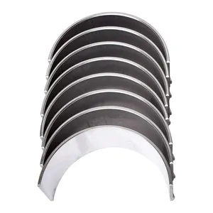 Connecting Rod Big End Bearings for Perkins 212, 236, 248 Engines - Standard Size
