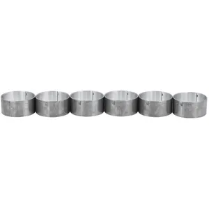 Crankshaft Bearing Set Standard Massey Ferguson - 742513M91