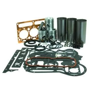 Engine Overhaul Kit without Valve Train MF 135 - 1076898M1