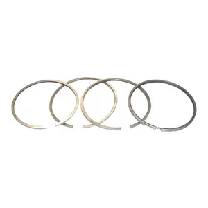 Piston Ring Kit for Massey Ferguson 290 and 690 Tractors with Perkins 248 Engine