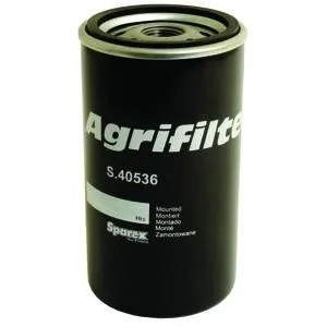 Oil filter MF