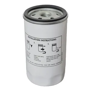 Spin-On Oil Filter for Perkins 3.152 and 4.203 Diesel Engines - Full-Flow Design