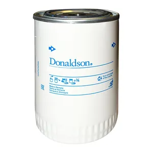 Engine Oil Filter for Massey Ferguson & Renault MWM Tractors