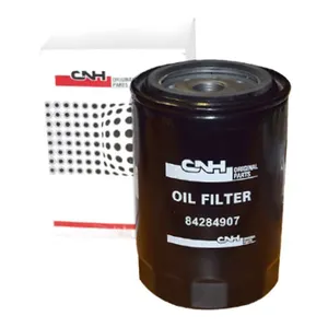 Engine Oil Filter for Ford 7610 5030 4-Cylinder Multi-Brand Compatible Tractors