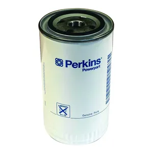 Engine Oil Filter for Perkins Diesel Engines - Universal 170mm Long Filter