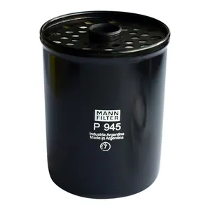 Bulk Pack Primary Fuel Filter for Multiple Tractor Brands - 36 Filters Per Box