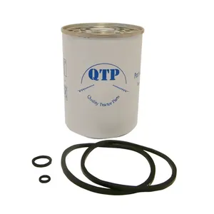 Primary Fuel Filter for Ford TW Series and Case CVX Tractors - Bulk Pack of 36