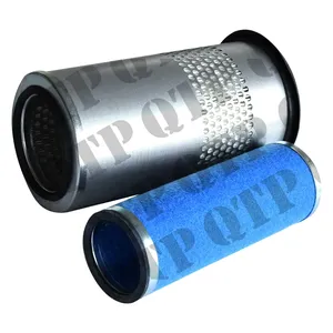 Air Filter Kit for Massey Ferguson 240 - Primary & Secondary Elements