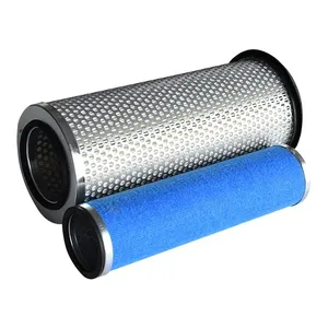Complete Air Filter Kit for Massey Ferguson 290/590/690 Series Tractors