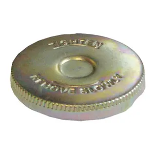 Fuel Tank Cap for Ford New Holland Major and Super Major Tractors