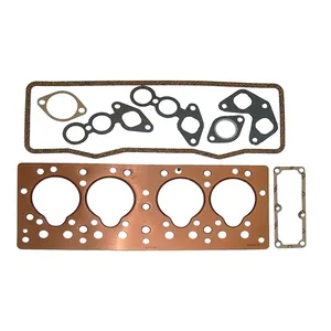Head Gasket Set for Massey Ferguson TEF20 with Standard/Vanguard Engine