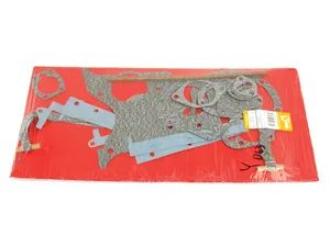 Massey Ferguson 65 MKII and Early MF165 Lower Engine Gasket Set