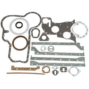 Bottom gasket set Massey Ferguson - 745987M91