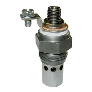 12V Diesel Heater Plug with 7/8 UNF Thread for Older Farm Tractors