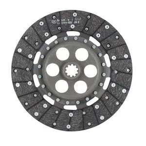 Friction Disc 270Mm 10Z