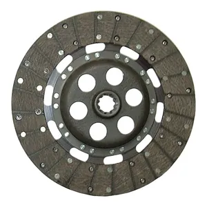 Main Drive Clutch Disc for Massey Ferguson Compact and Utility Tractors