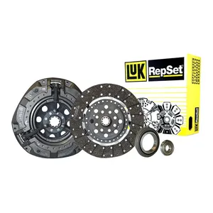 12 Inch Dual Clutch Kit for Massey Ferguson 100 Series Tractors