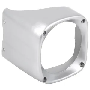 Headlight Housing Left Mf 1860184M1