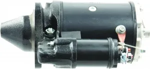 Starter Motor - 12V, 2.8Kw 1868283M4