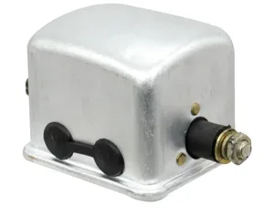 Regulator Control Box Massey Ferguson MF 35 65 135, 148, 165, 175, 185 Tractor