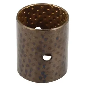 Bus Lift Axle Mf
