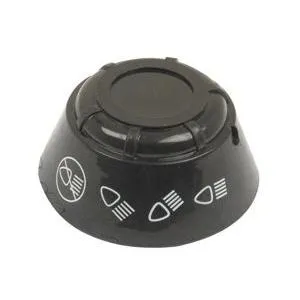 Head Light Switch Knob MF - 1668830M91