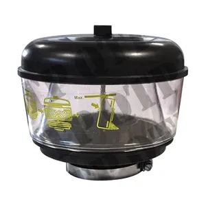 Pre-Cleaner Assembly for Massey Ferguson 300/3000/600/6100/3100 Series Air Intake Systems