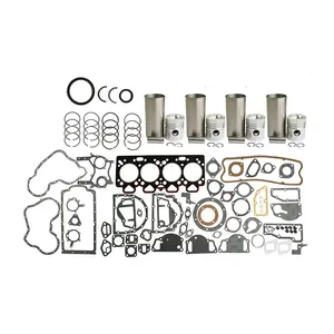 Engine Overhaul Kit for Massey Ferguson 290 and 690 Tractors