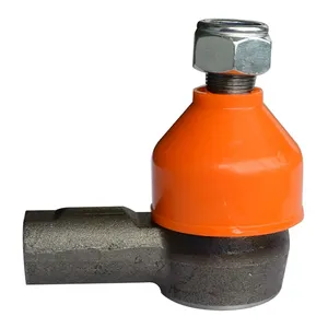 Track Rod End for Massey Ferguson 300 Series 4WD Front Axle Tractors