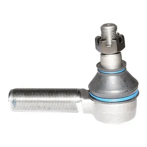 Right Hand Track Rod End for Massey Ferguson 300 Series & 50HX Telehandler
