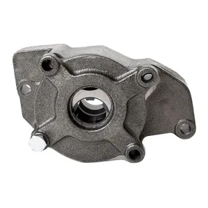 Mid-Mounted Oil Pump for Massey Ferguson and Case IHC Tractors with Perkins Engines