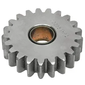 Intermediate Wheel for Oil Pump
