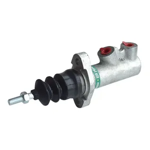 Brake Master Cylinder for Early Massey Ferguson 300 Series Tractors - LHM System