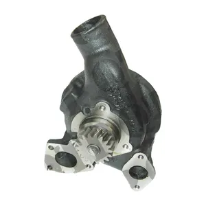 Water Pump for Perkins 1006.6 6-Cylinder Engine - Gear Driven