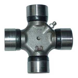 4WD Universal Joint with Grease Nipple for Multi-Brand Tractors - 27mm x 82mm
