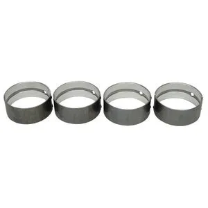 Crankshaft Bearing Set Std Massey Ferguson - 830899M91