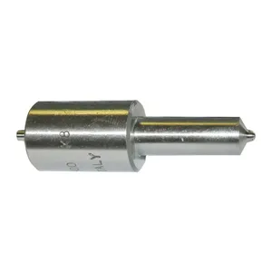 Diesel Injector Nozzle for Massey Ferguson and Landini Tractors with Perkins A4.248 Engines
