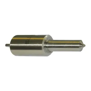 Diesel Injector Nozzle for Massey Ferguson & Landini Tractors with Perkins A4.236 Engine
