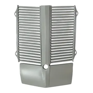 Complete Front Grill Assembly for Ferguson TE20 - Original Style Replacement
