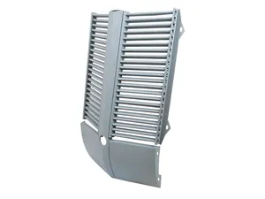 Ferguson TEA20, TED20 and TEF20 Tractor Front Grille Complete Assembly