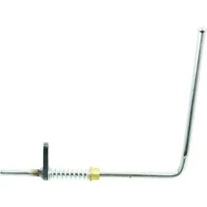 Throttle Lever MF - 7325