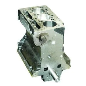Engine AD3.152 MF