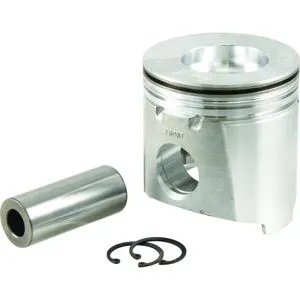 Piston Standard JD - RE19282