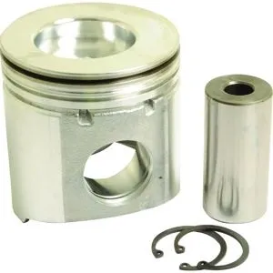 Piston Standard JD - AR71067