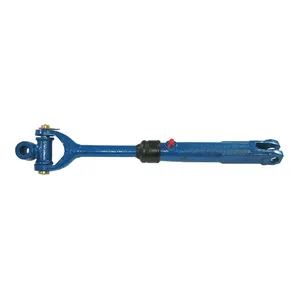 Left Hand Levelling Box Assembly for Ford Dexta and Super Dexta Tractors