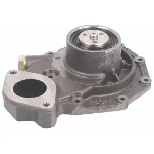 Water pump John Deere RE546906