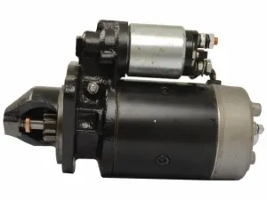 Starter motor David Brown 12V 2,8Kw - K957341