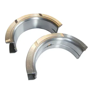 Engine Main Bearing Set for Case IHC Multiple Series Diesel Tractors
