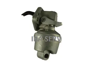 Pompa de alimentare buldoexcavator Case 580 K si Case 580 SK