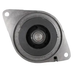 Water Pump including pulley and seal - 3802970 — 2